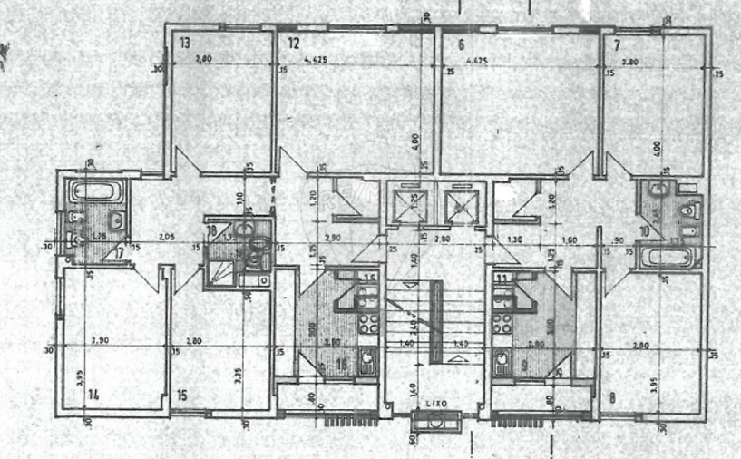 Apartamento T2 para Venda em Carregado e Cadafais Foto 19