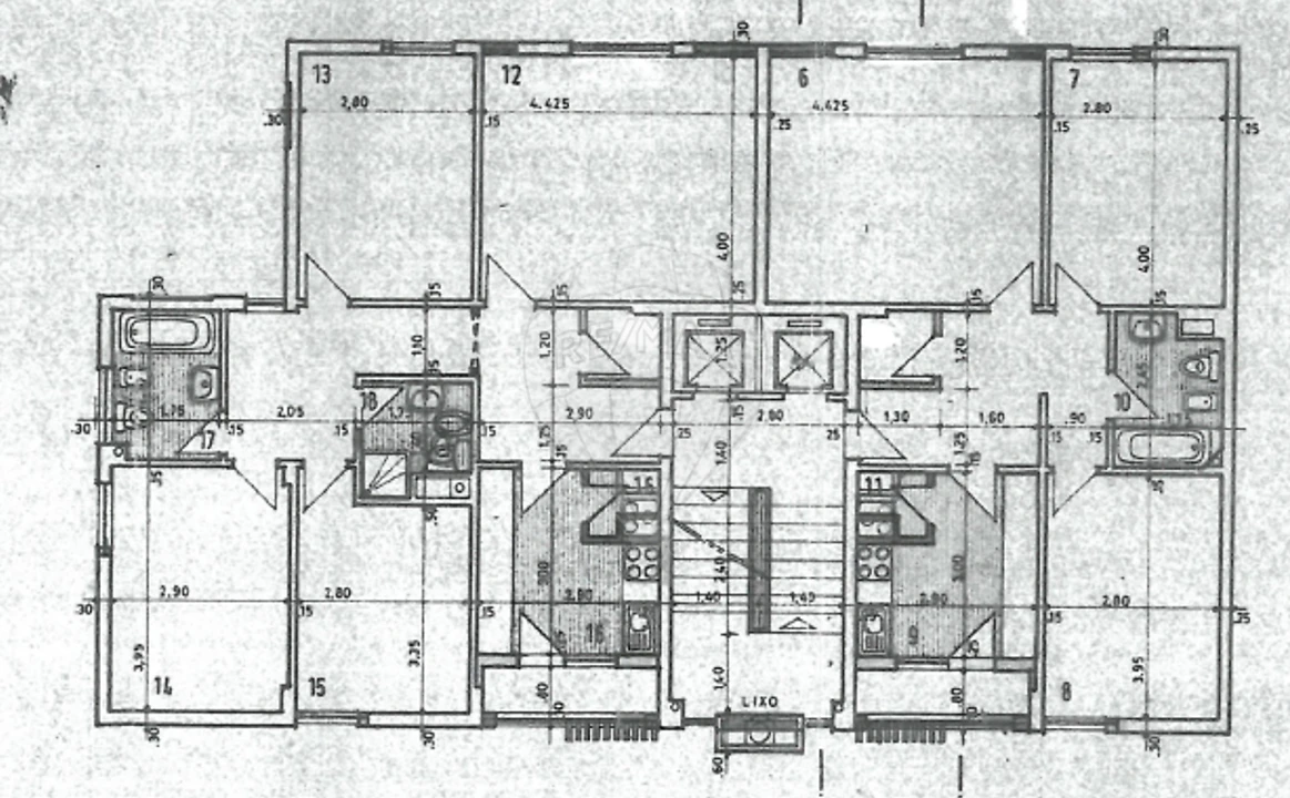 Apartamento T2 para Venda em Carregado e Cadafais Foto 19