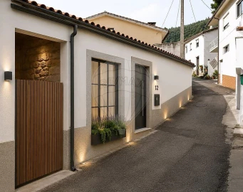 Moradia T3 para Venda em Ceira