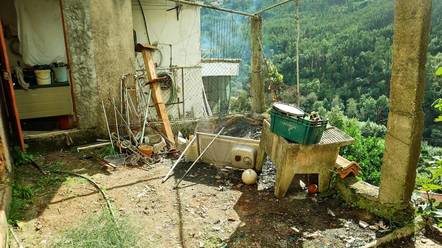 Moradia T3 para Venda em Ceira Foto 17