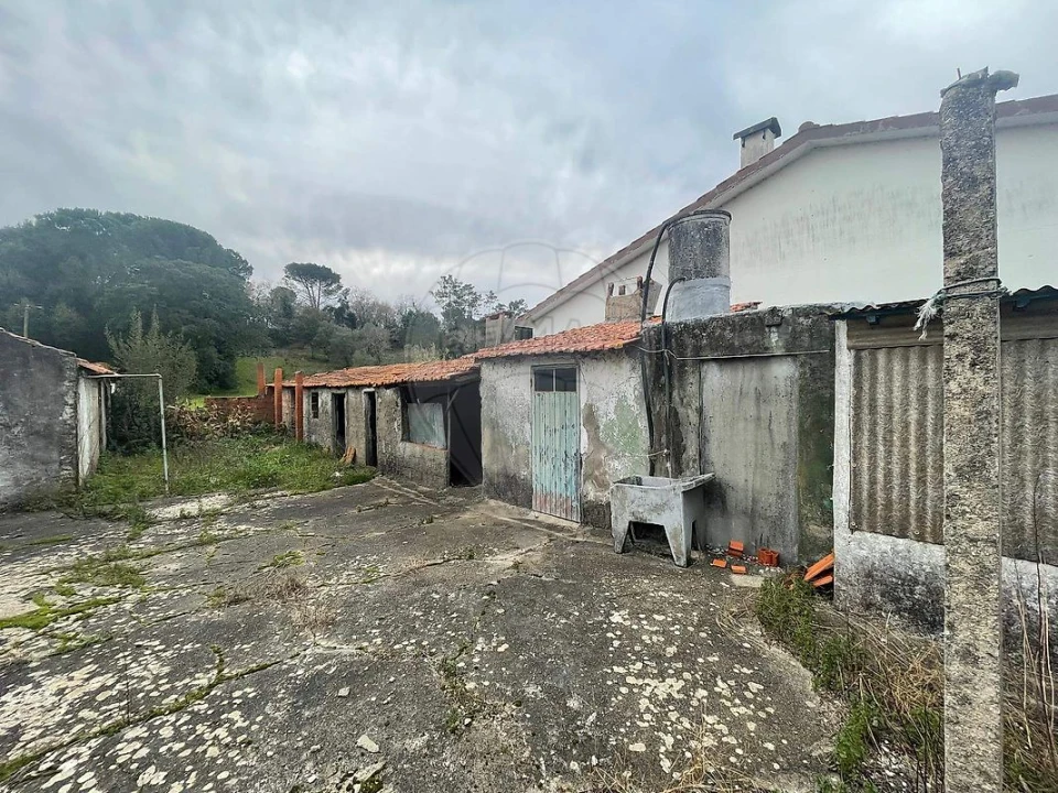 Moradia T2 para Venda em Soure Foto 3