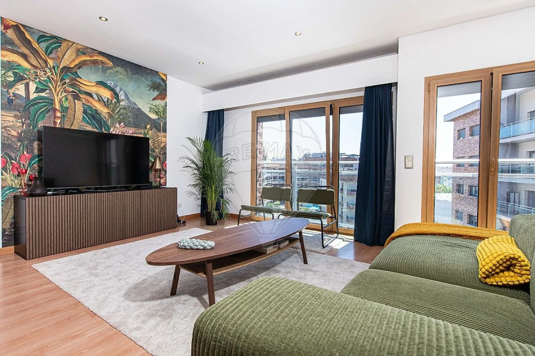 Apartamento T3 para Arrendamento em Odivelas Foto 22