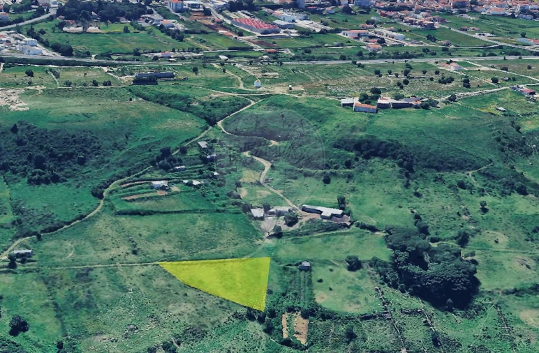 Terreno para Venda em São João das Lampas e Terrugem