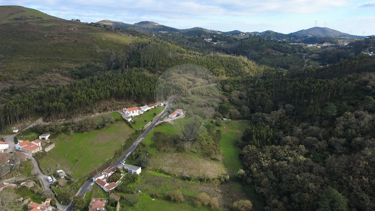 Armazém para Venda em Malveira e São Miguel de Alcainça Foto 4