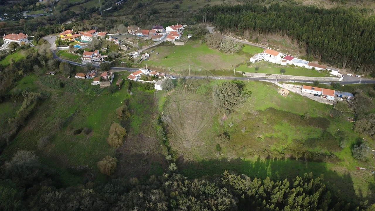 Armazém para Venda em Malveira e São Miguel de Alcainça Foto 5