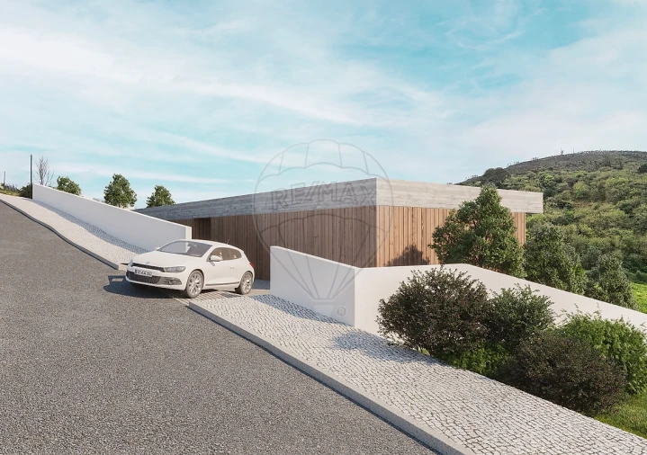 Armazém para Venda em Malveira e São Miguel de Alcainça Foto 1