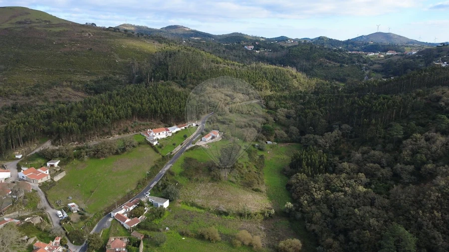 Armazém para Venda em Malveira e São Miguel de Alcainça Foto 4