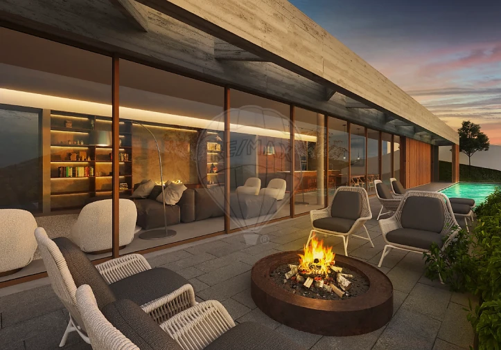 Armazém para Venda em Malveira e São Miguel de Alcainça Foto 14