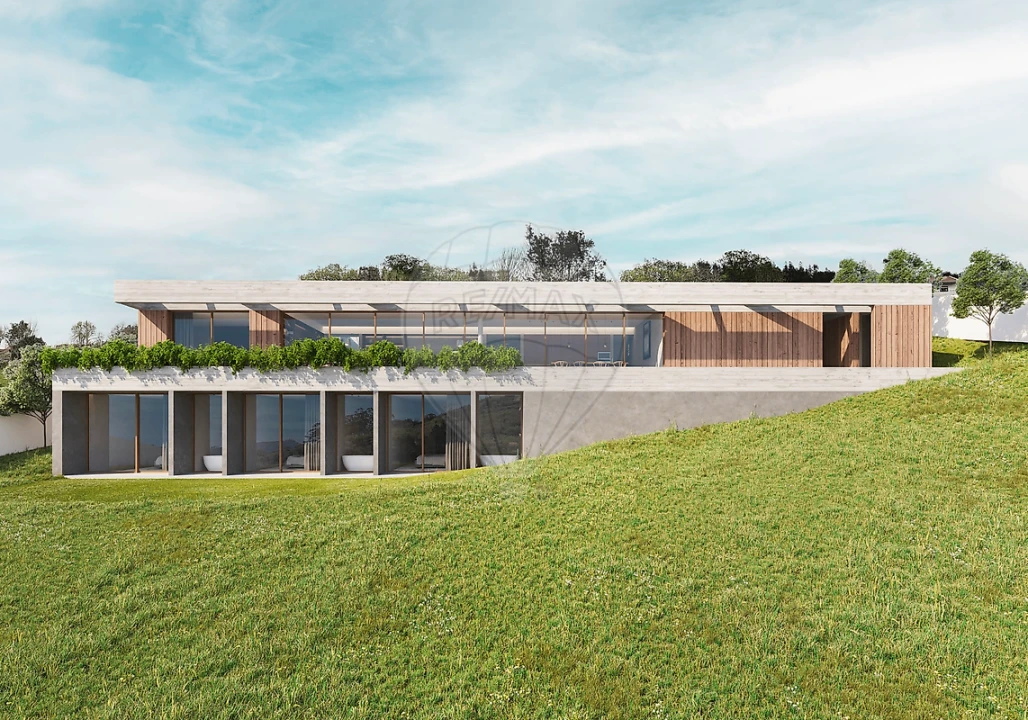 Armazém para Venda em Malveira e São Miguel de Alcainça Foto 3