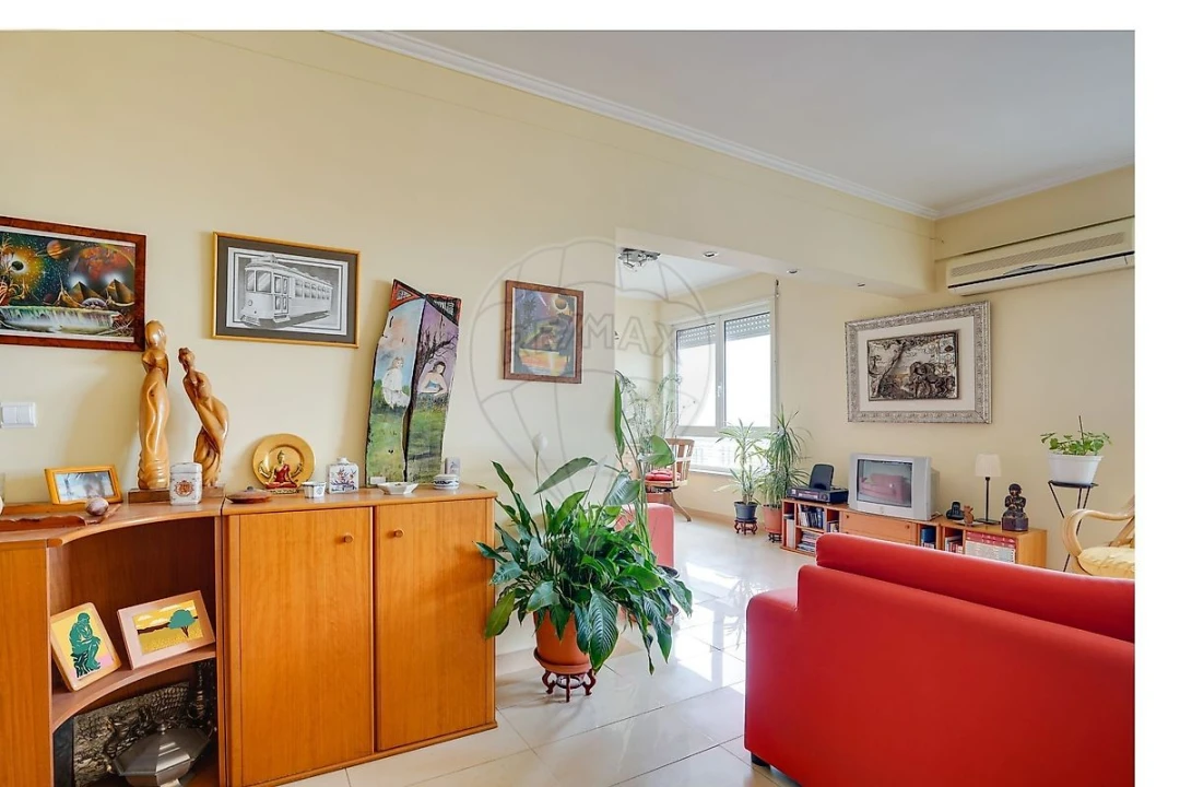 Apartamento T3 para Venda em Moscavide e Portela Foto 49