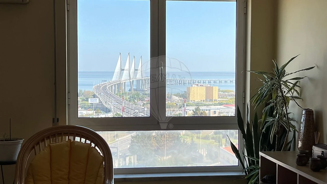 Apartamento T3 para Venda em Moscavide e Portela Foto 50