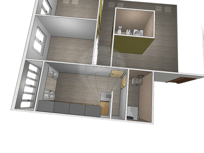 Apartamento T3 para Venda em Moscavide e Portela Foto 46