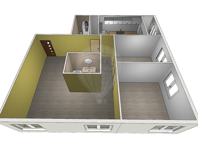 Apartamento T3 para Venda em Moscavide e Portela Foto 41