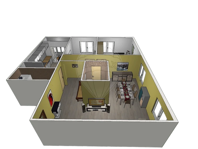 Apartamento T3 para Venda em Moscavide e Portela Foto 38