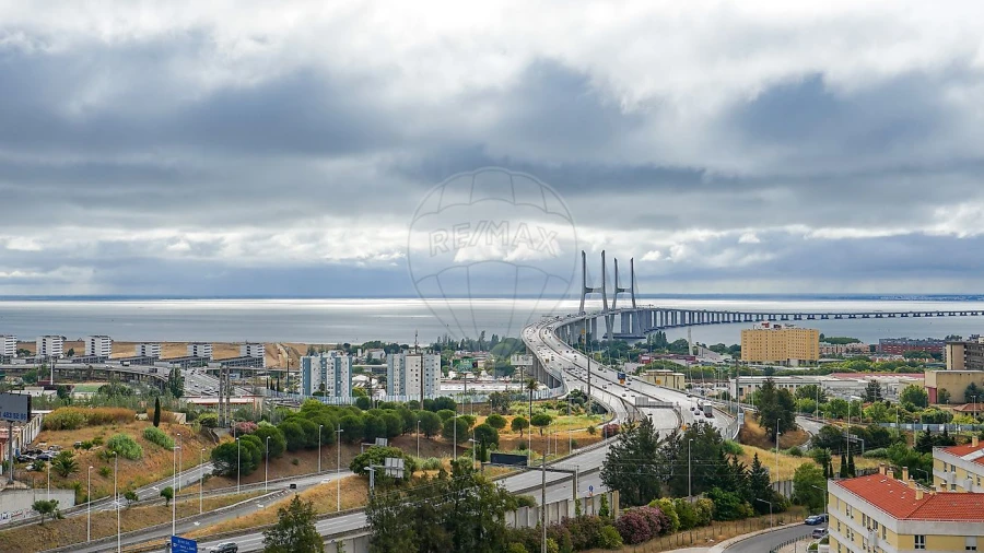 Apartamento T3 para Venda em Moscavide e Portela Foto 27