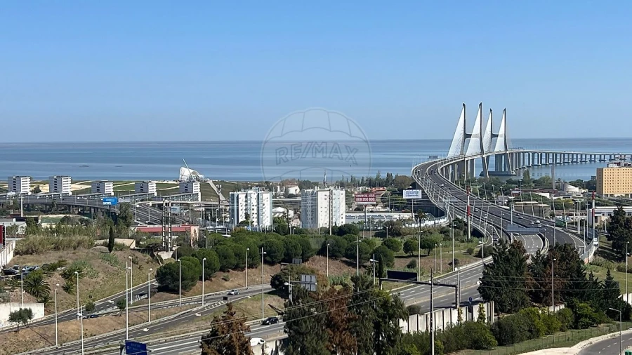 Apartamento T3 para Venda em Moscavide e Portela Foto 30