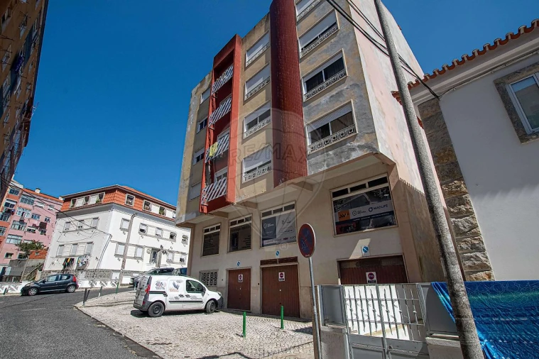 Loja para Venda em Agualva e Mira-Sintra Foto 9