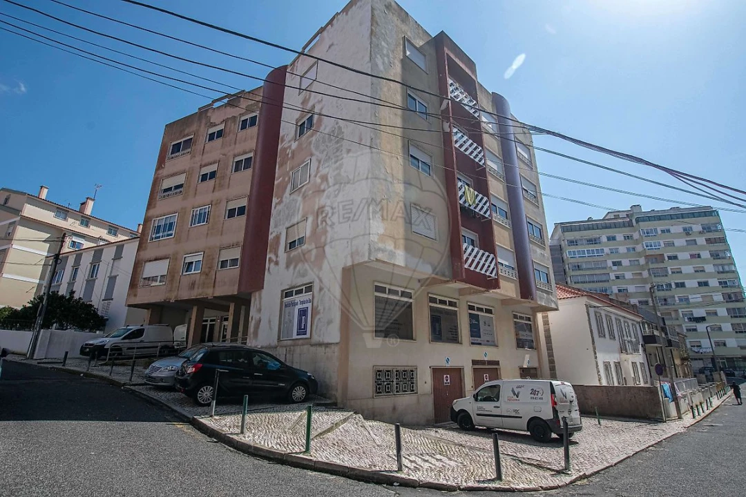 Loja para Venda em Agualva e Mira-Sintra Foto 11