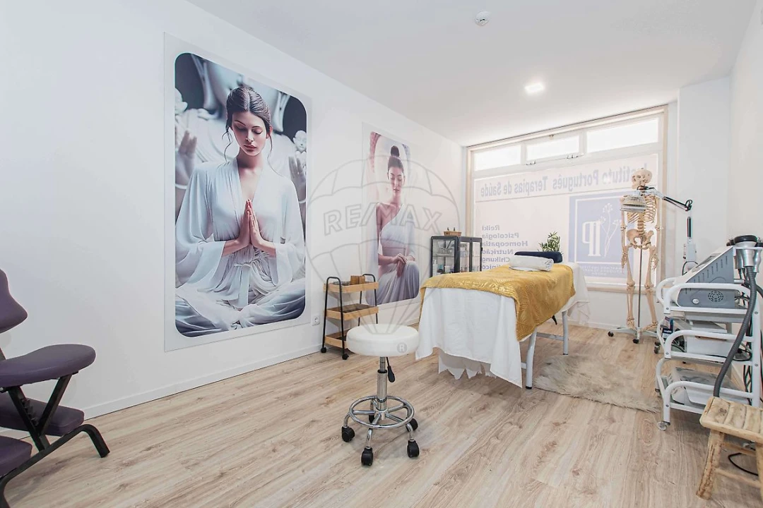 Loja para Venda em Agualva e Mira-Sintra Foto 19