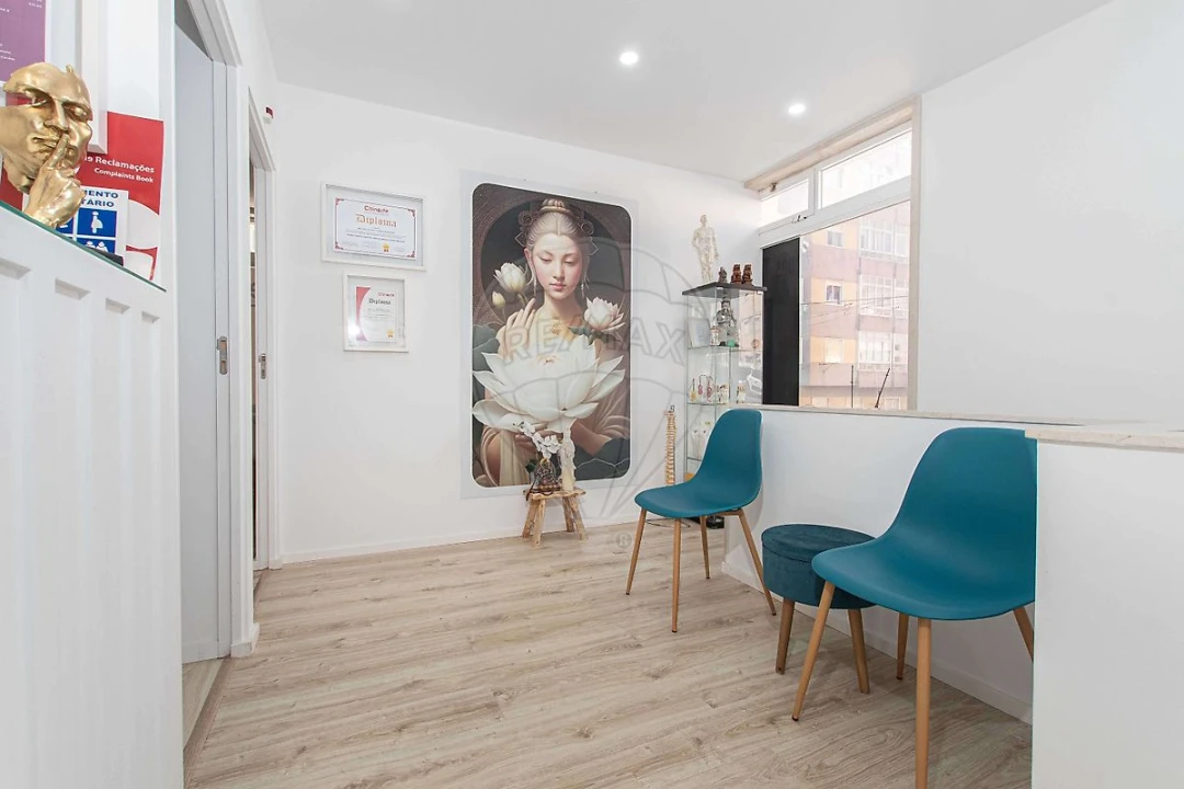 Loja para Venda em Agualva e Mira-Sintra Foto 2