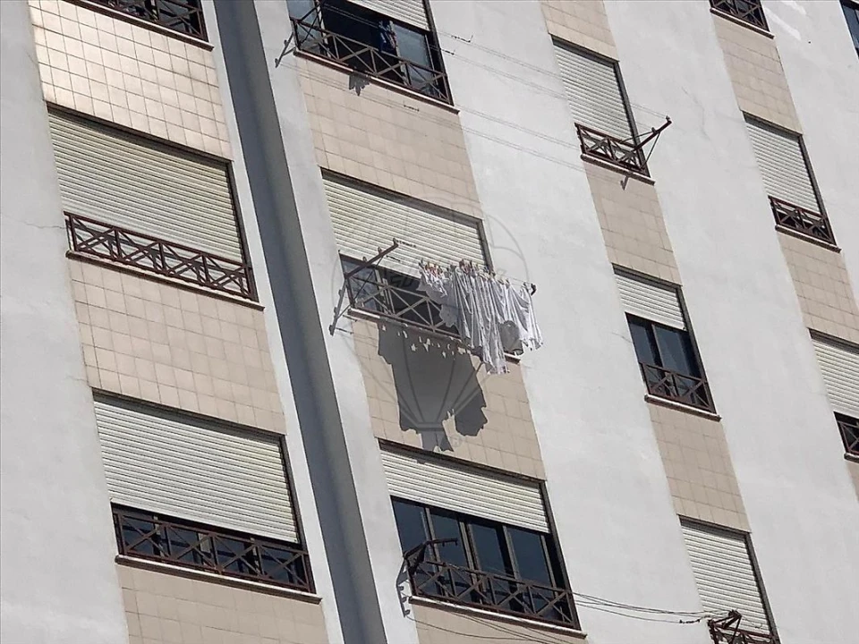 Apartamento T3 para Venda em Rio de Mouro Foto 5