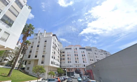 Apartamento T3 para Venda em Rio de Mouro