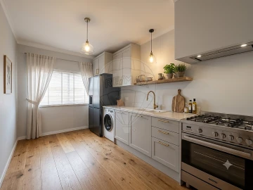Apartamento T2 para Venda em Rio de Mouro