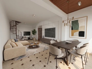 Apartamento T2 para Venda em Rio de Mouro