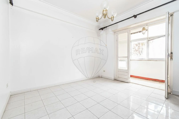 Apartamento T1 para Venda em Barcarena Foto 12