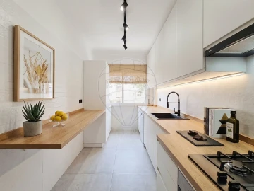 Apartamento T2 para Venda em Rio de Mouro
