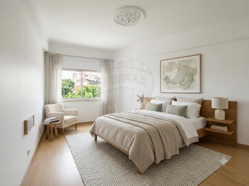 Apartamento T2 para Venda em Rio de Mouro