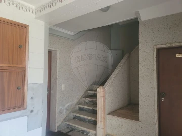 Apartamento T2 para Venda em Rio de Mouro