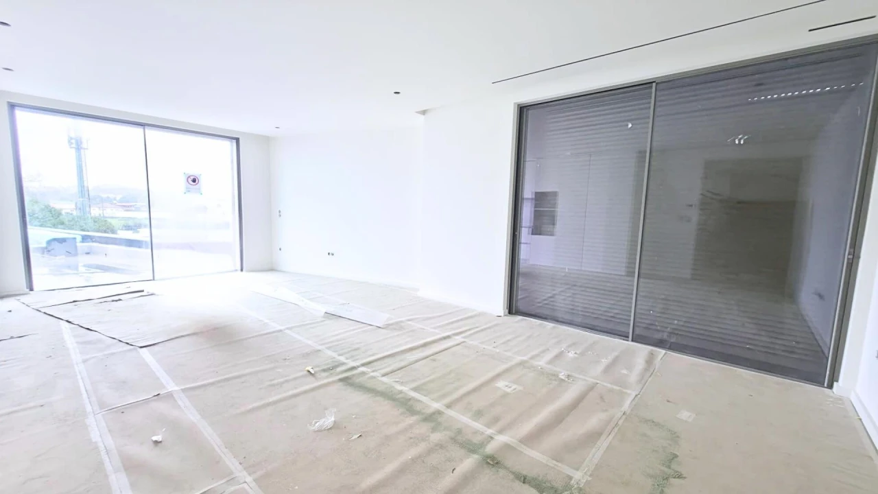 Apartamento T2 para Venda em São Felix da Marinha Foto 7