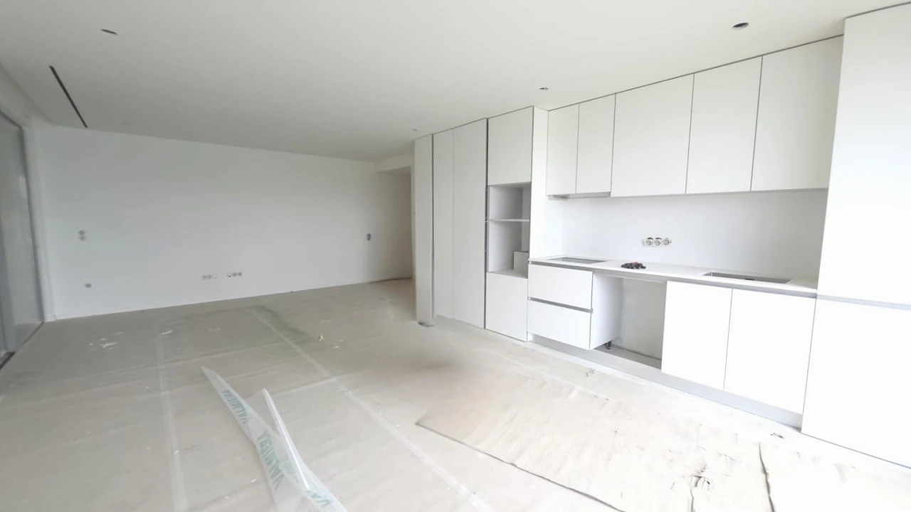 Apartamento T2 para Venda em São Felix da Marinha Foto 1
