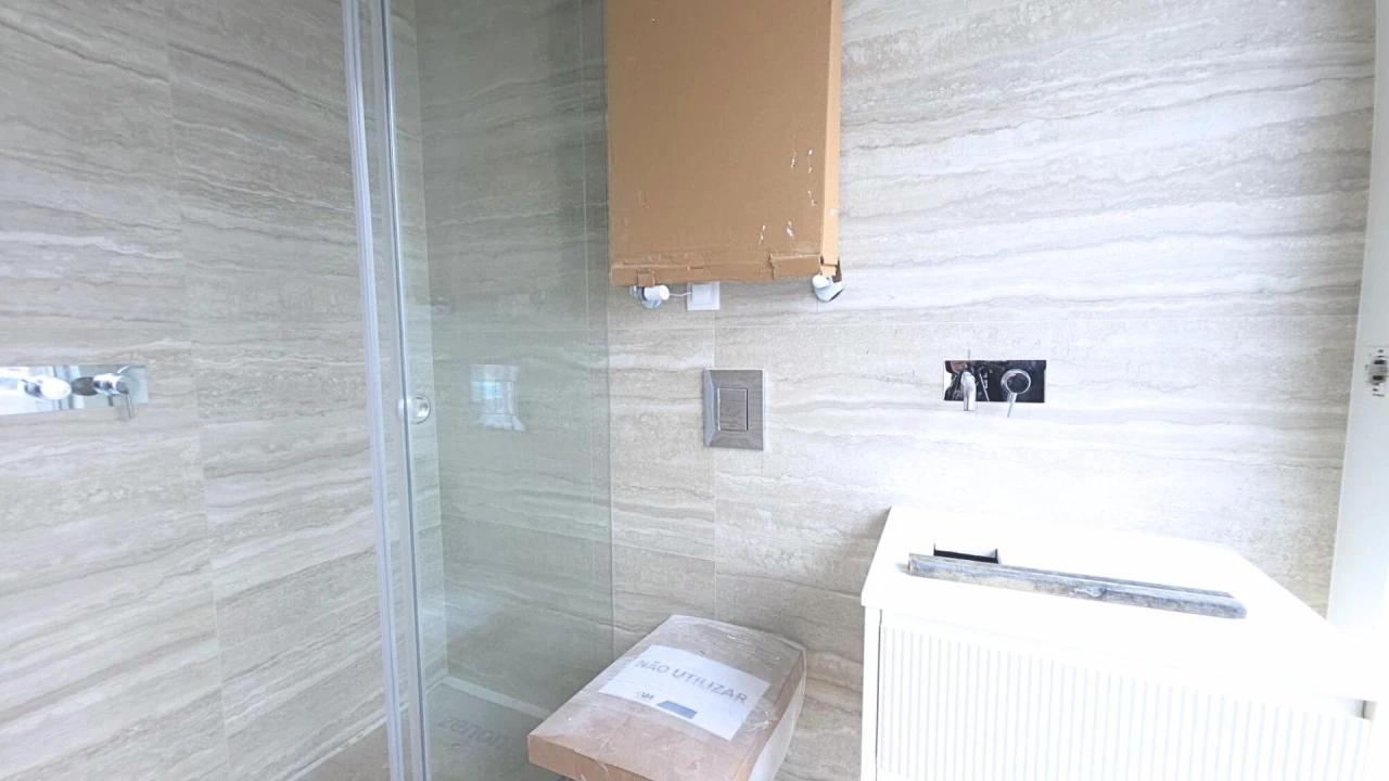 Apartamento T2 para Venda em São Felix da Marinha Foto 19