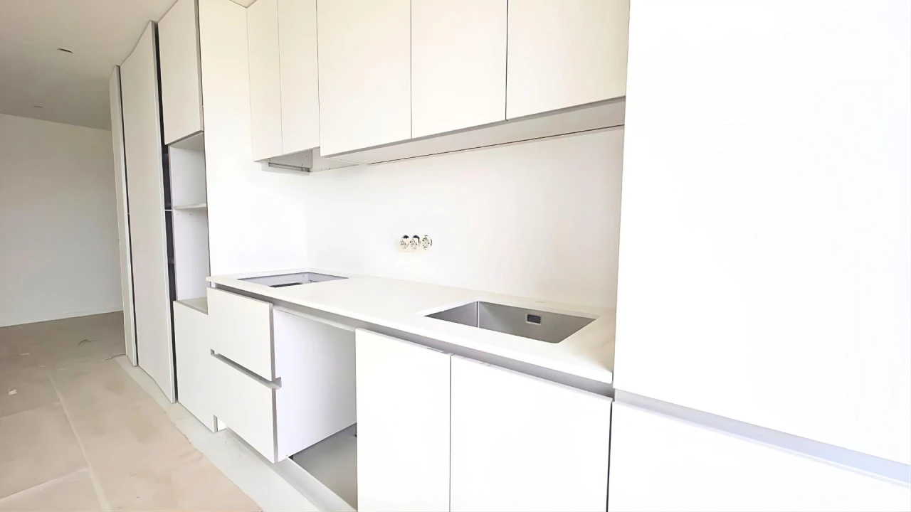 Apartamento T2 para Venda em São Felix da Marinha Foto 5