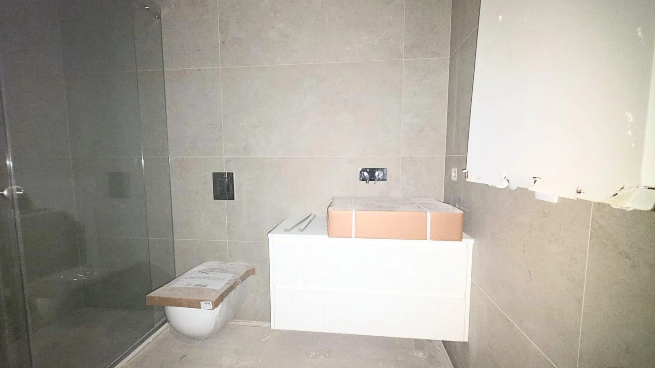 Apartamento T2 para Venda em São Felix da Marinha Foto 9