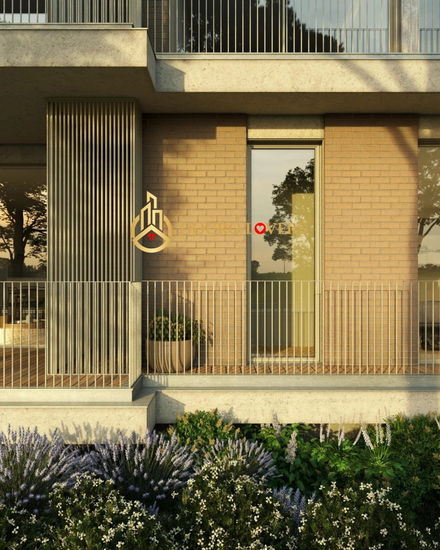 Apartamento T2 para Venda em São Felix da Marinha Foto 30