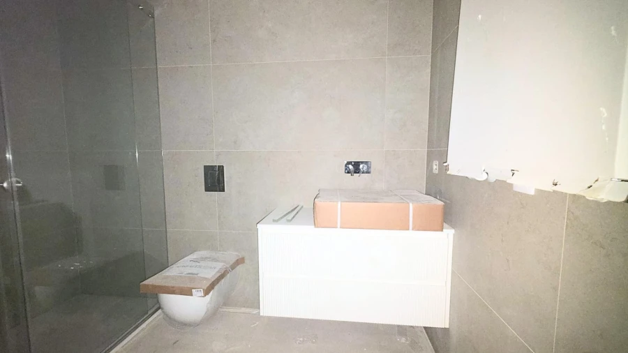 Apartamento T2 para Venda em São Felix da Marinha Foto 9