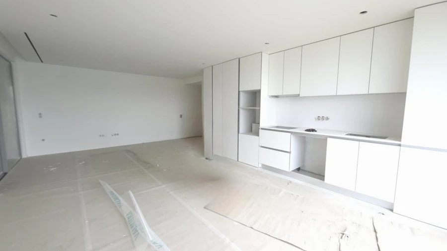 Apartamento T2 para Venda em São Felix da Marinha Foto 1