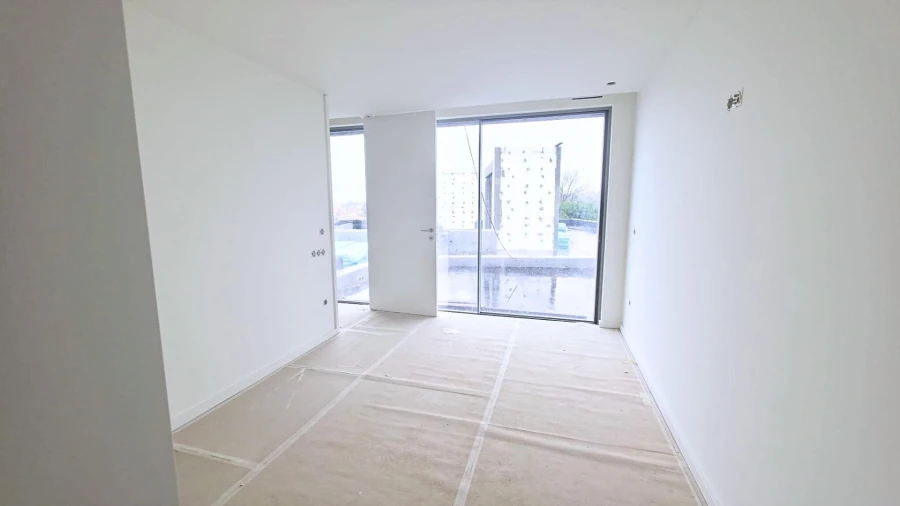 Apartamento T2 para Venda em São Felix da Marinha Foto 14