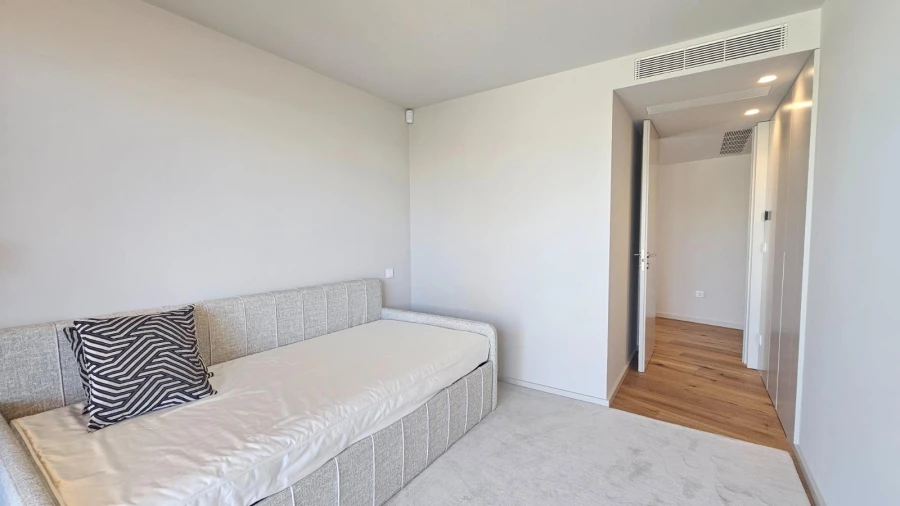 Apartamento T2 para Venda em São Felix da Marinha Foto 17