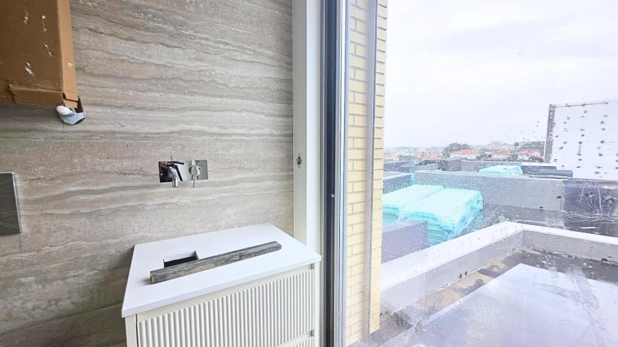 Apartamento T2 para Venda em São Felix da Marinha Foto 18