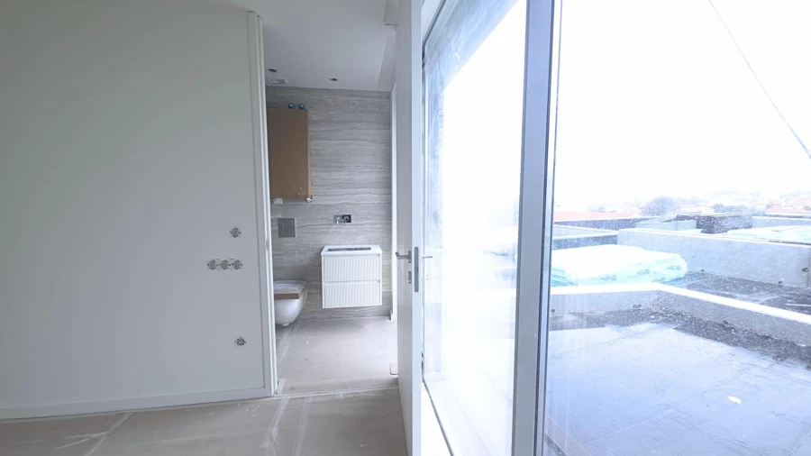 Apartamento T2 para Venda em São Felix da Marinha Foto 22