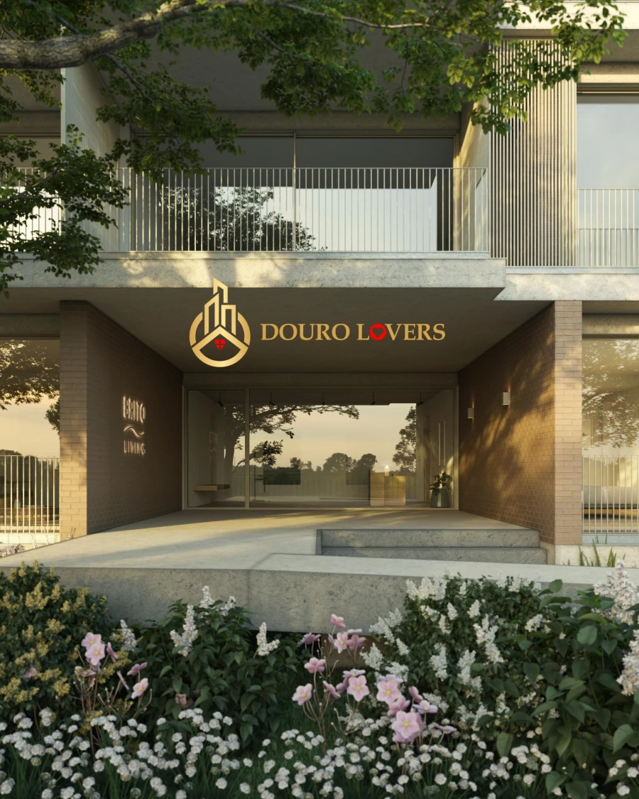 Apartamento T2 para Venda em São Felix da Marinha Foto 28