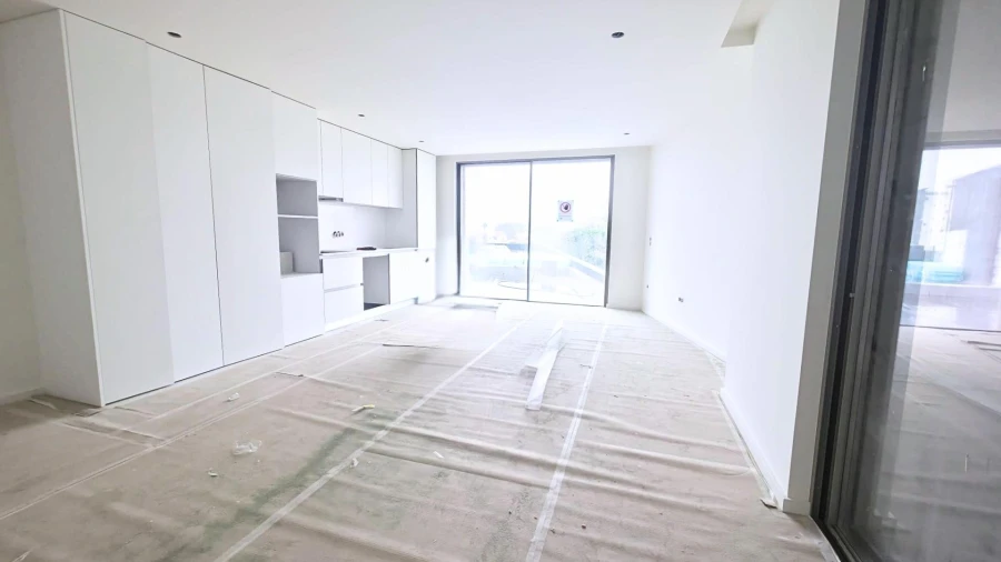 Apartamento T2 para Venda em São Felix da Marinha Foto 3