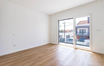 Moradia T3 para Venda em Fernao Ferro