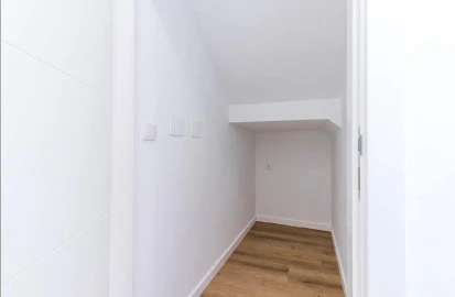 Moradia T3 para Venda em Fernao Ferro