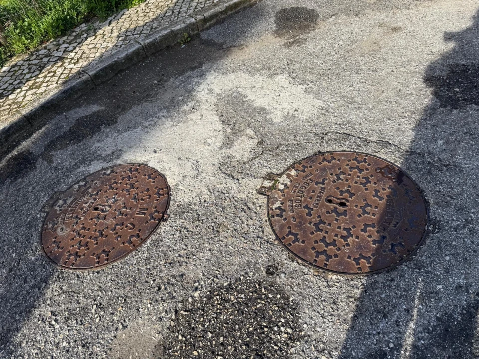 Terreno para Venda em Alcabideche Foto 6