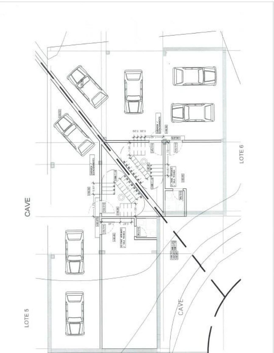 Terreno para Venda em Alcabideche Foto 10